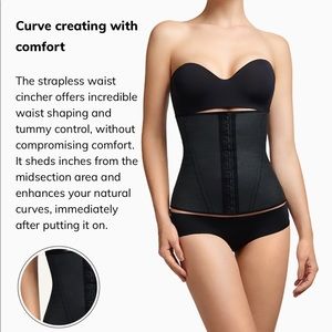 Squeem XS perfect waist